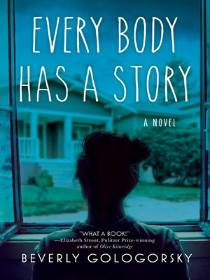 cover image of Every Body has a Story